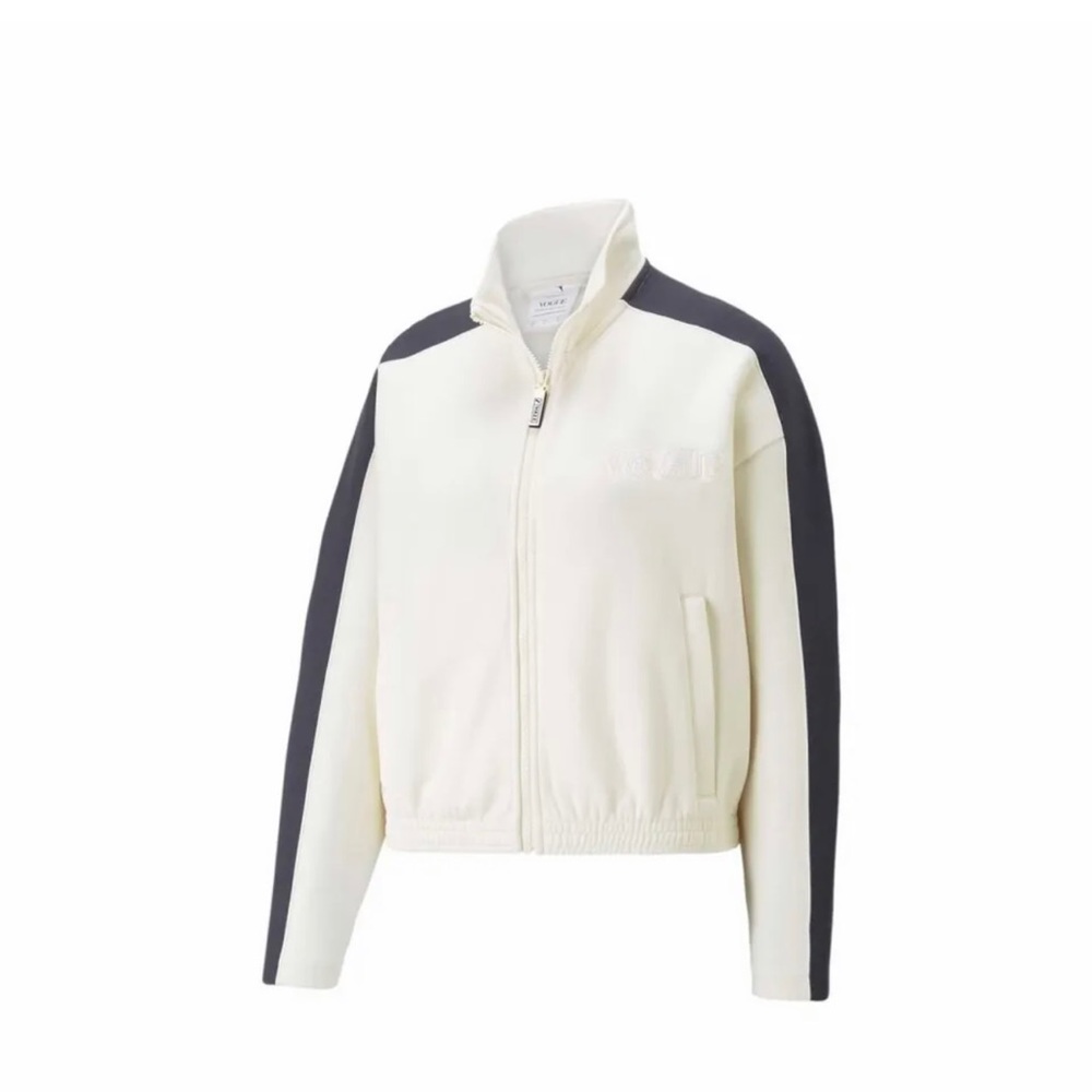 PUMA x VOGUE Women's T7 Jacket in XS